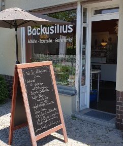 (c) Backusilius.de